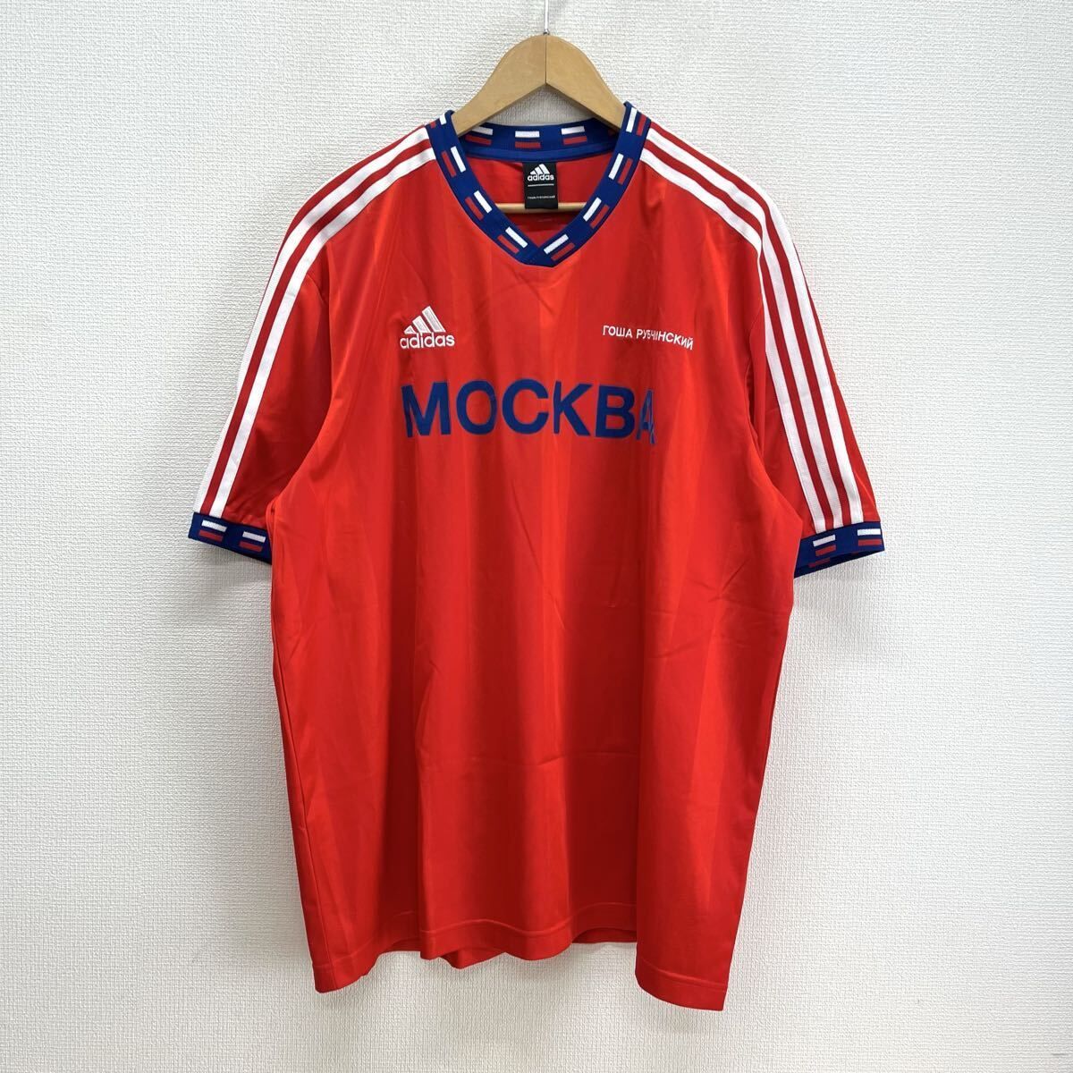 adidas × Gosha Rubchinskiy アディダス ゴーシャ・ラブチン adidas × Gosha Rubchinskiy アディダス ゴーシャ・ラブチン
