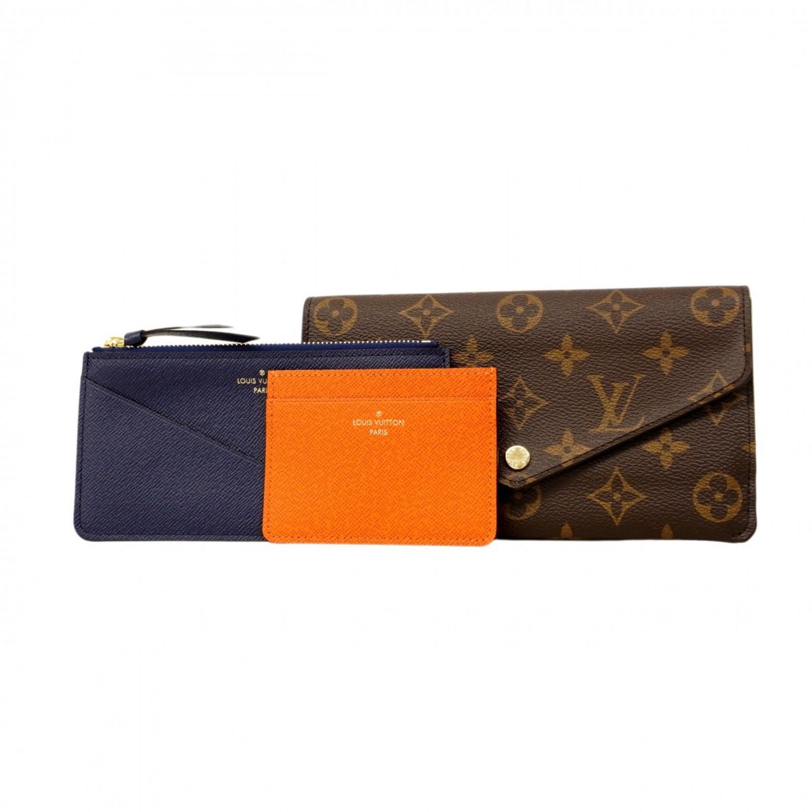 ルイ・ヴィトン(Louis Vuitton) ルイ・ヴィトン 長財布 モノグラム 