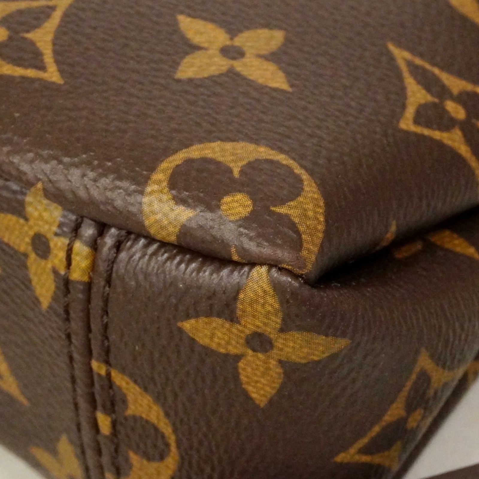 ルイ・ヴィトン(Louis Vuitton) ルイ・ヴィトン ハンドバッグ 