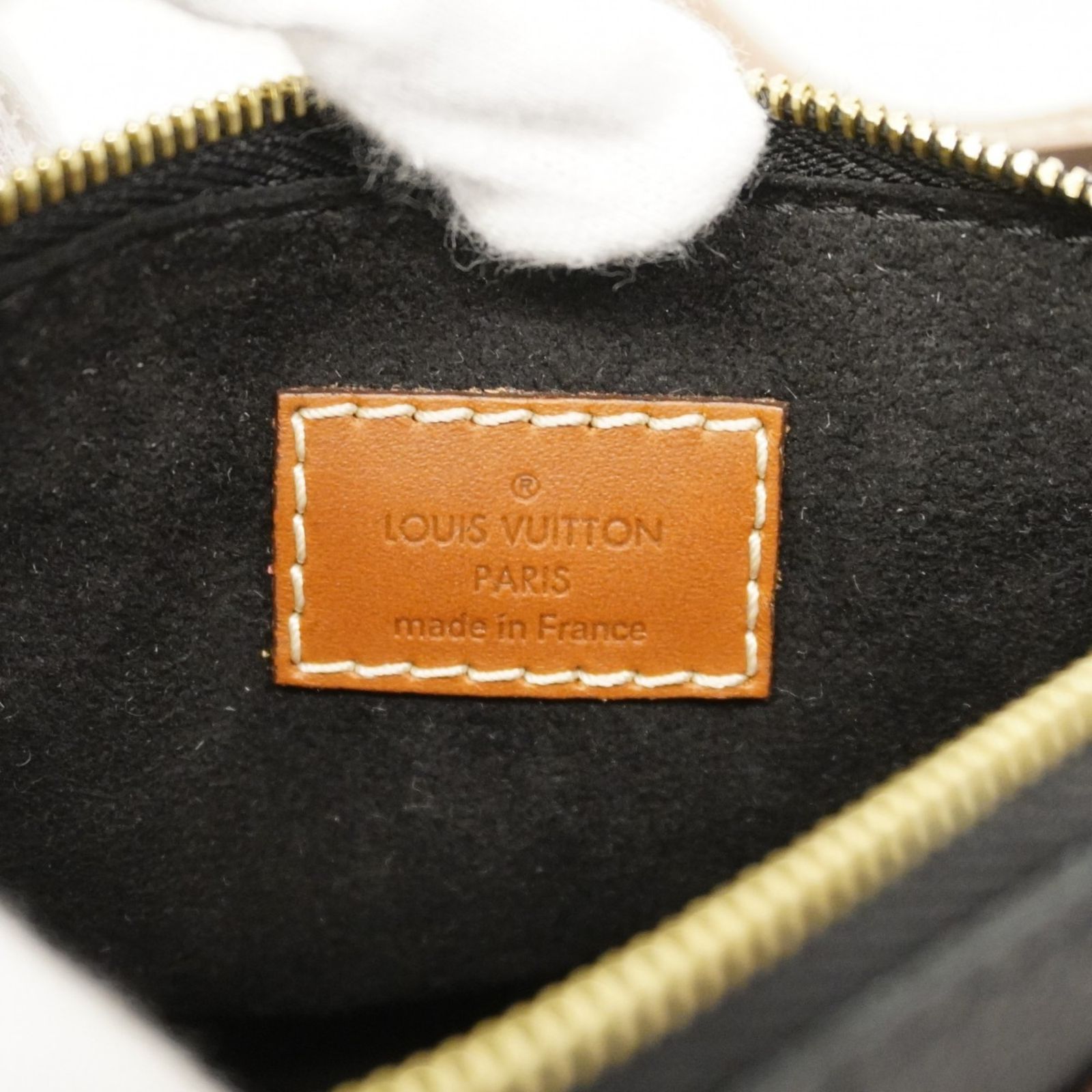 ルイ・ヴィトン(Louis Vuitton) ルイ・ヴィトン ハンドバッグ 