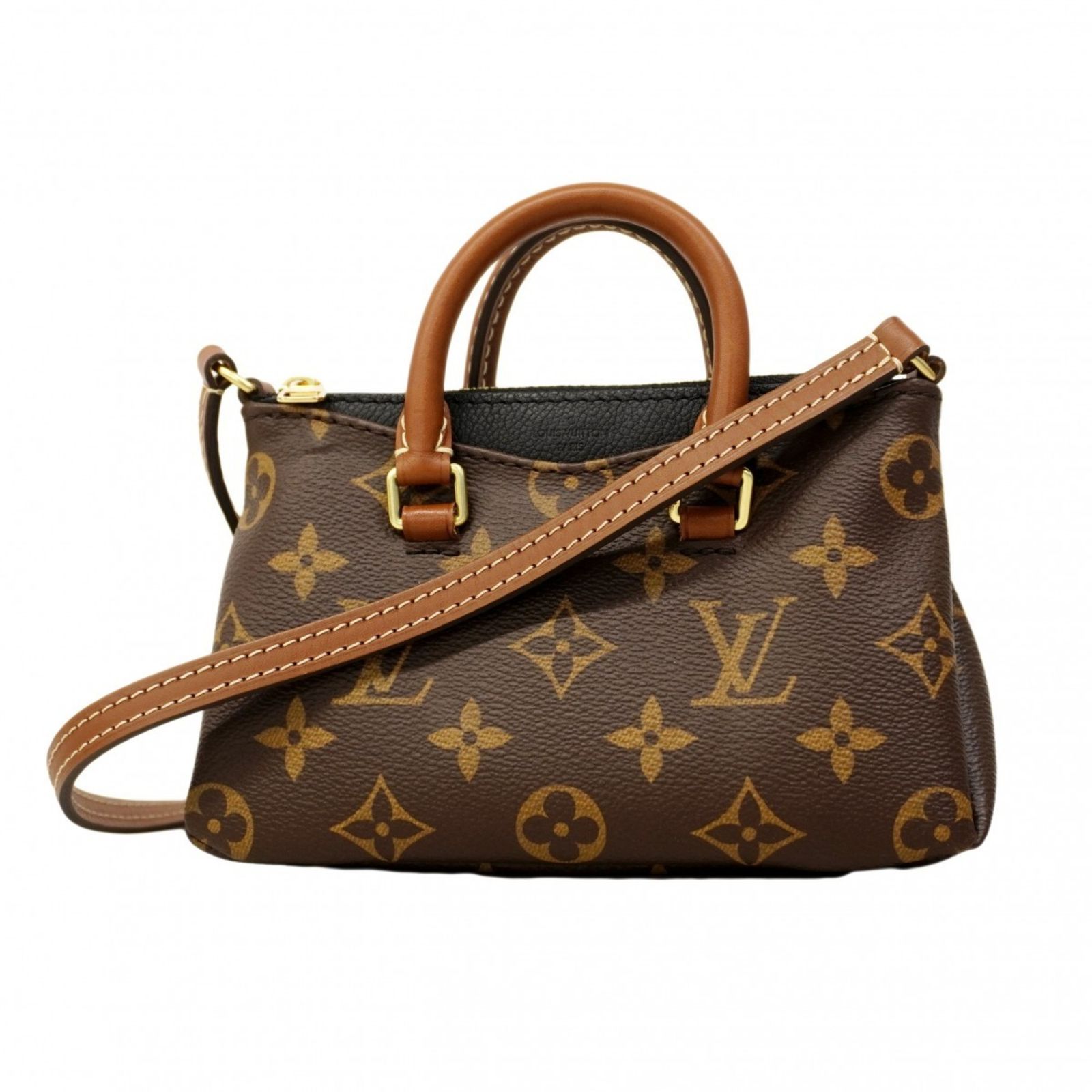 ルイ・ヴィトン(Louis Vuitton) ルイ・ヴィトン ハンドバッグ 