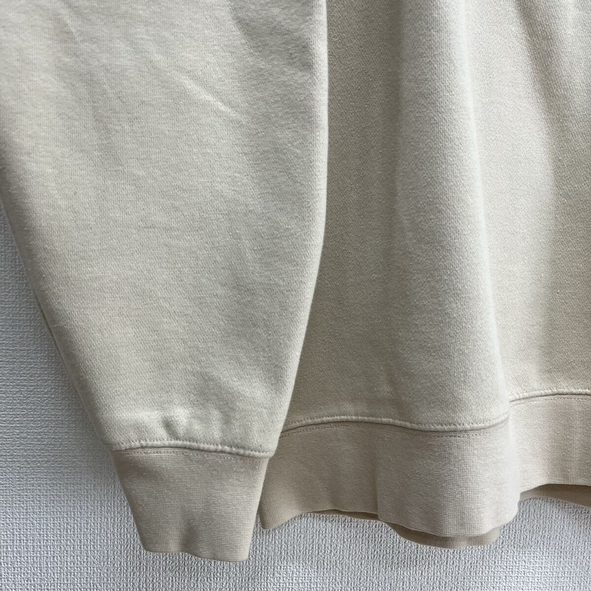 OLD STUSSY オールド ステューシー 90s クルーネック スウェット