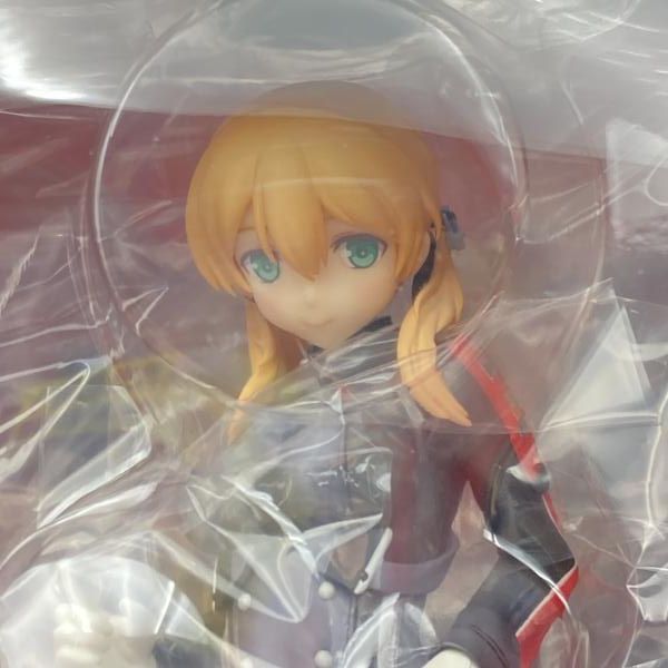 中古】未開封)グッドスマイルカンパニー 1/8 Prinz Eugen (プリンツ