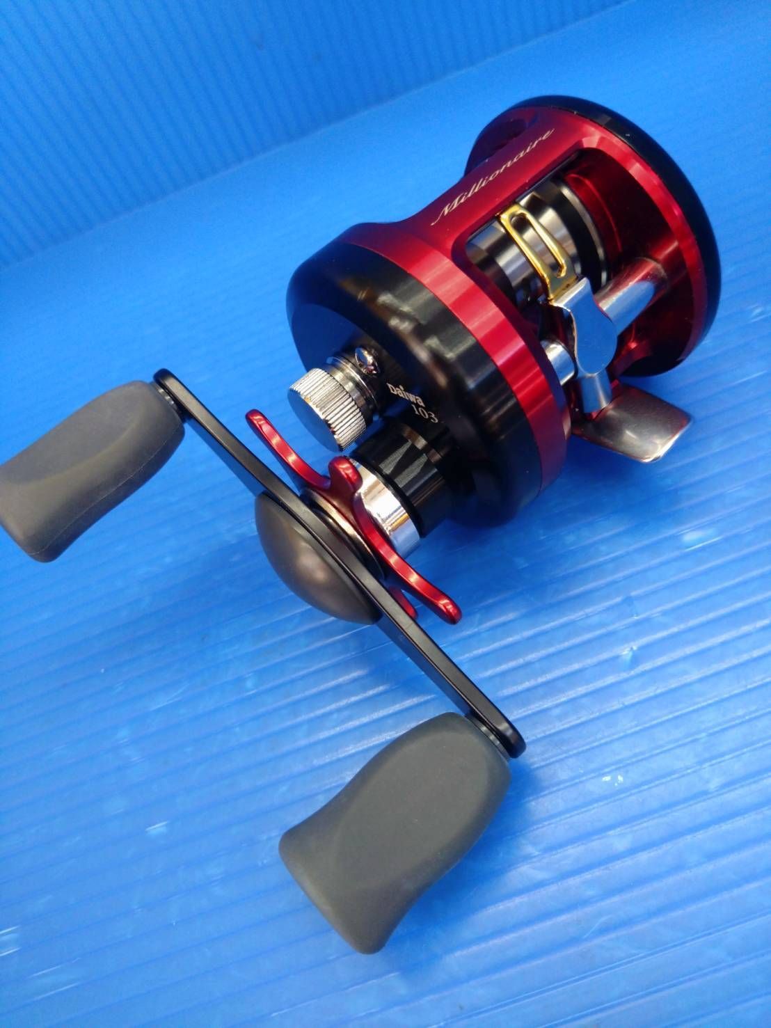 DAIWA millionaire ミリオネア SW 103 【公式通販】