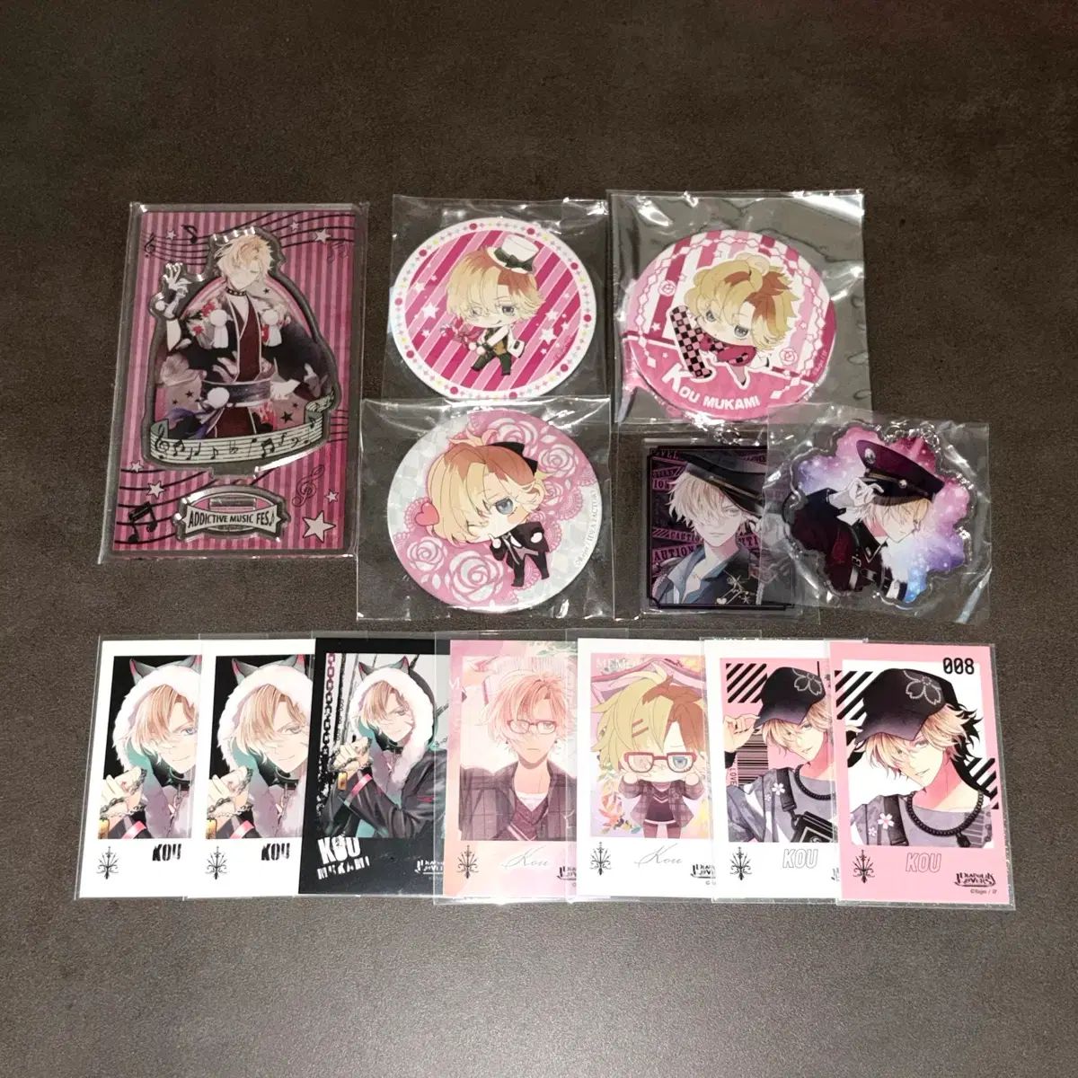 【3/3までの出品】ディアラバ cd 大量 まとめ売り 3/3までの出品】ディアラバ cd 大量 まとめ売り 【公式通販】