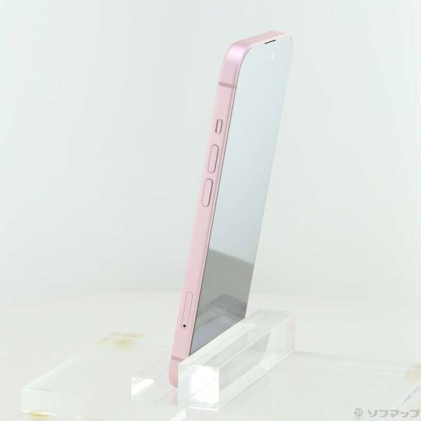 iPhone15 128GB ピンク SIMフリー 中古- ソフマップ