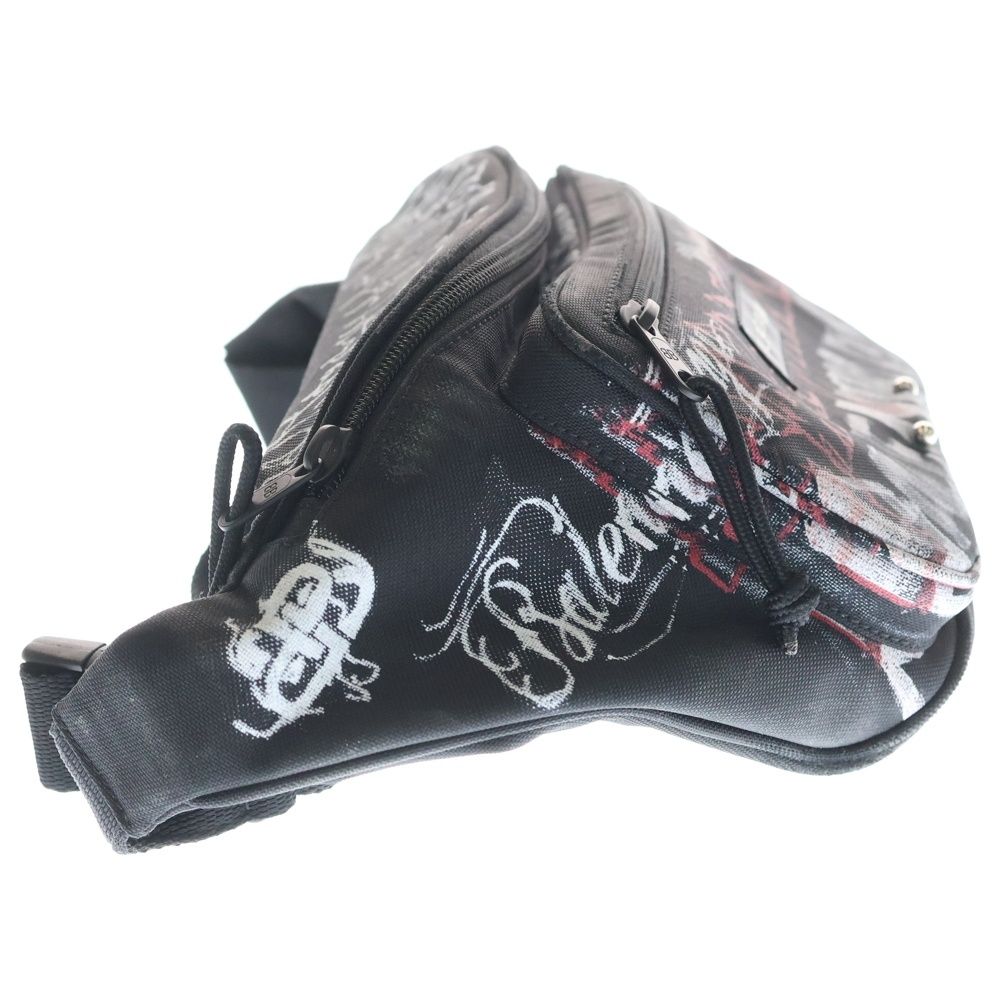 BALENCIAGA (バレンシアガ) EXPLORER DIY METAL ALLOVER
