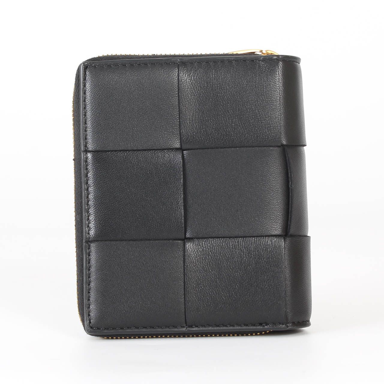 ボッテガヴェネタ BOTTEGA VENETA 財布 二つ折り財布 CASSETTE COMPACT