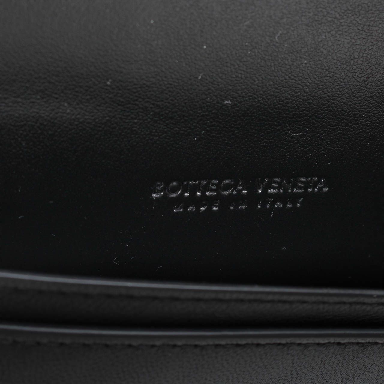 ボッテガヴェネタ BOTTEGA VENETA 名刺入れ（カードケース） CASSETTE
