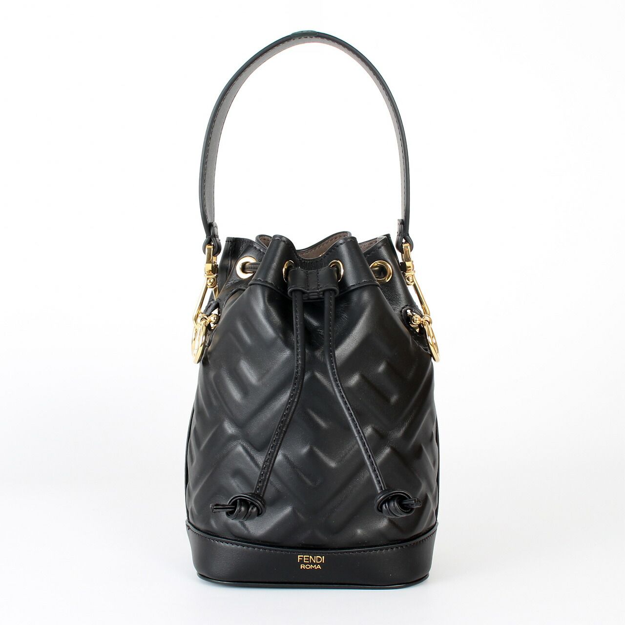 フェンディ FENDI バッグ 2WAYハンド/ショルダーバッグ MON フェンディ FENDI バッグ 2WAYハンド/ショルダーバッグ MON