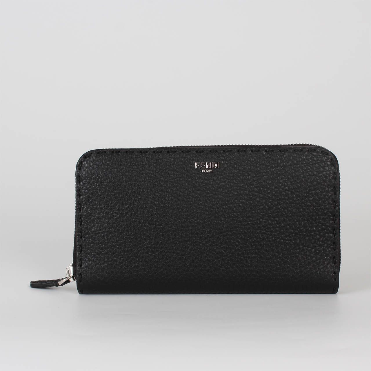 フェンディ FENDI 財布 ラウンドファスナー長財布 SELLERIA ZIP AROUND