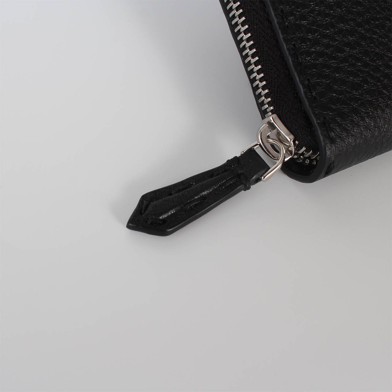 フェンディ FENDI 財布 ラウンドファスナー長財布 SELLERIA ZIP AROUND 