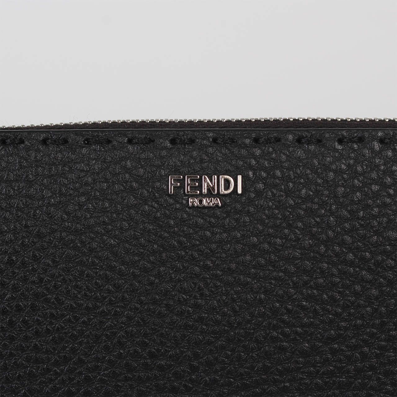 フェンディ FENDI 財布 ラウンドファスナー長財布 SELLERIA ZIP AROUND 
