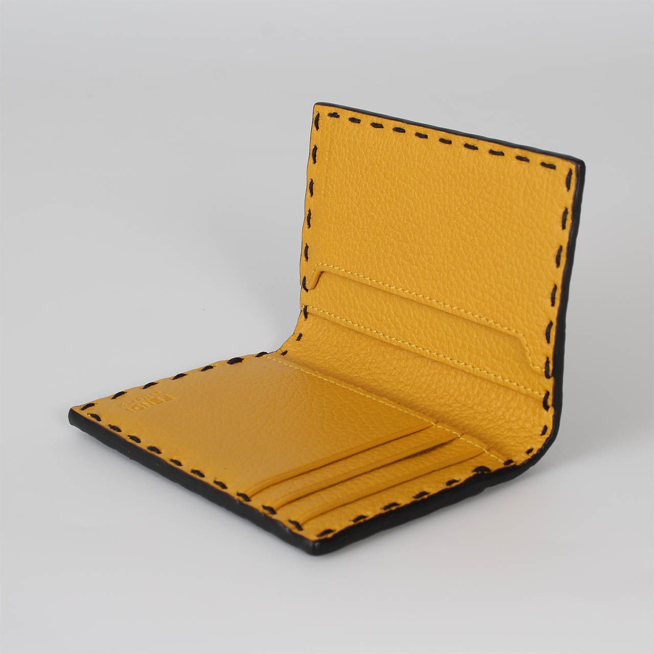 フェンディ FENDI カードケース SELLERIA CARD HOLDER [セレリア
