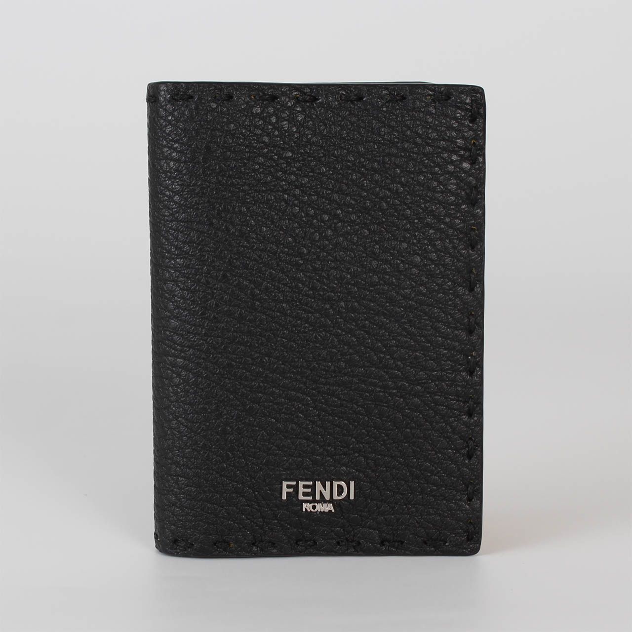 フェンディ FENDI カードケース SELLERIA CARD HOLDER [セレリア