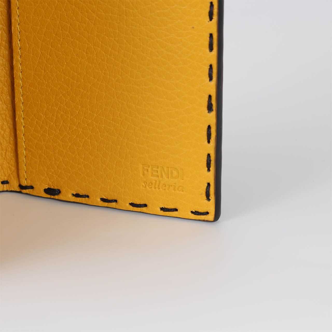 フェンディ FENDI カードケース SELLERIA CARD HOLDER [セレリア