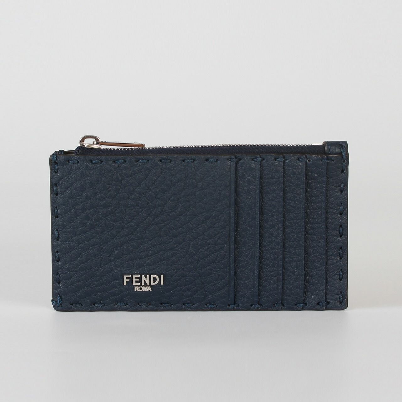 フェンディ FENDI 財布 カードケース/コインケース（フラグメント 
