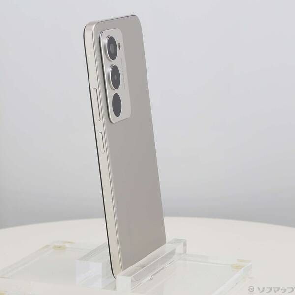 Redmi 15 5G 128GB チタングレー 中古 - スマホ