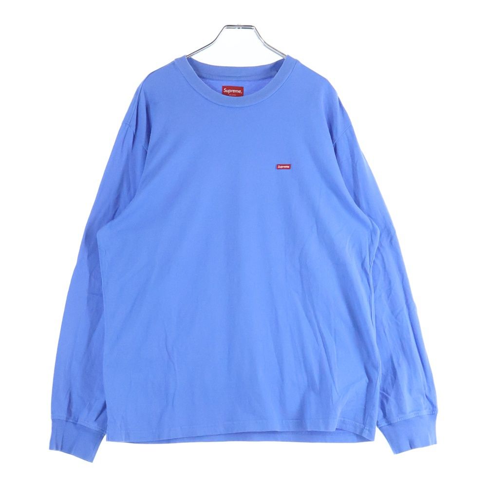 SUPREME (シュプリーム) 20SS Small Box Logo Tee フロントスモール