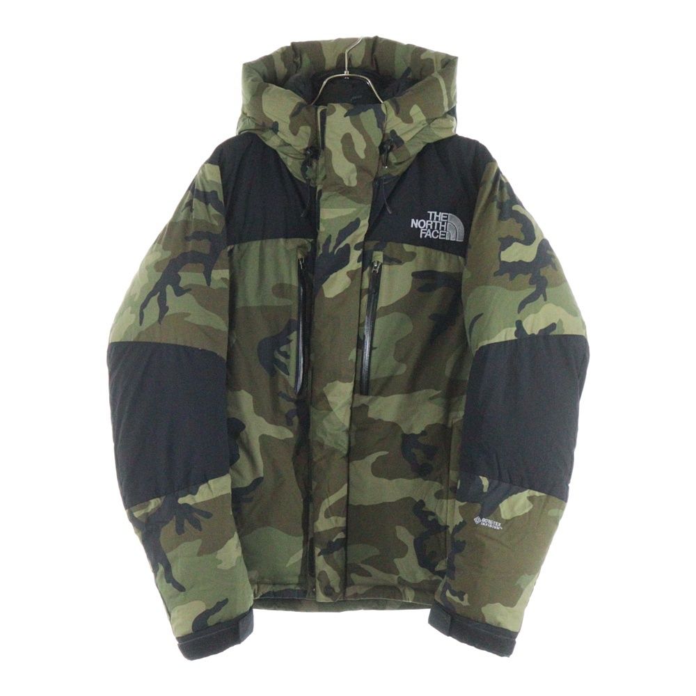 THE NORTH FACE (ザノースフェイス) NOVELTY BALTRO LIGHT JACKET 