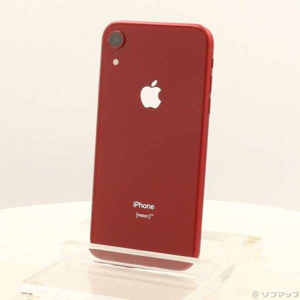 Apple iPhone Xr 64GB Red ab 585,00 € | Preisvergleich bei