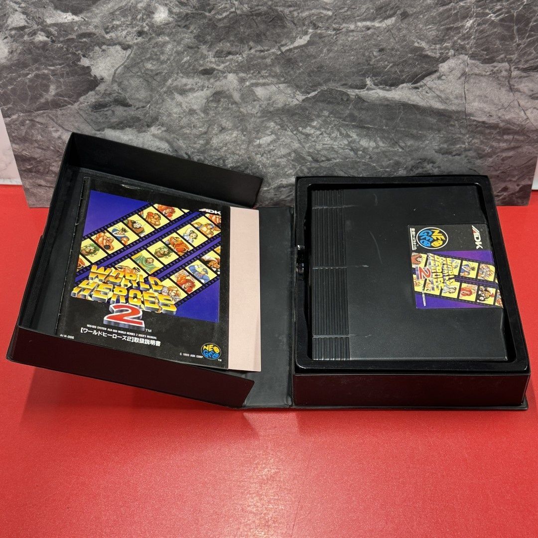 ネオジオ ROMカセット 1円〜 ロムカセット SNK NEOGEO スラッシュ