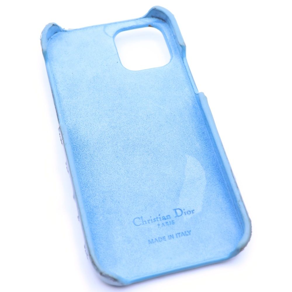 Christian Dior (クリスチャンディオール) 22SS LADY DIOR iPhone 13