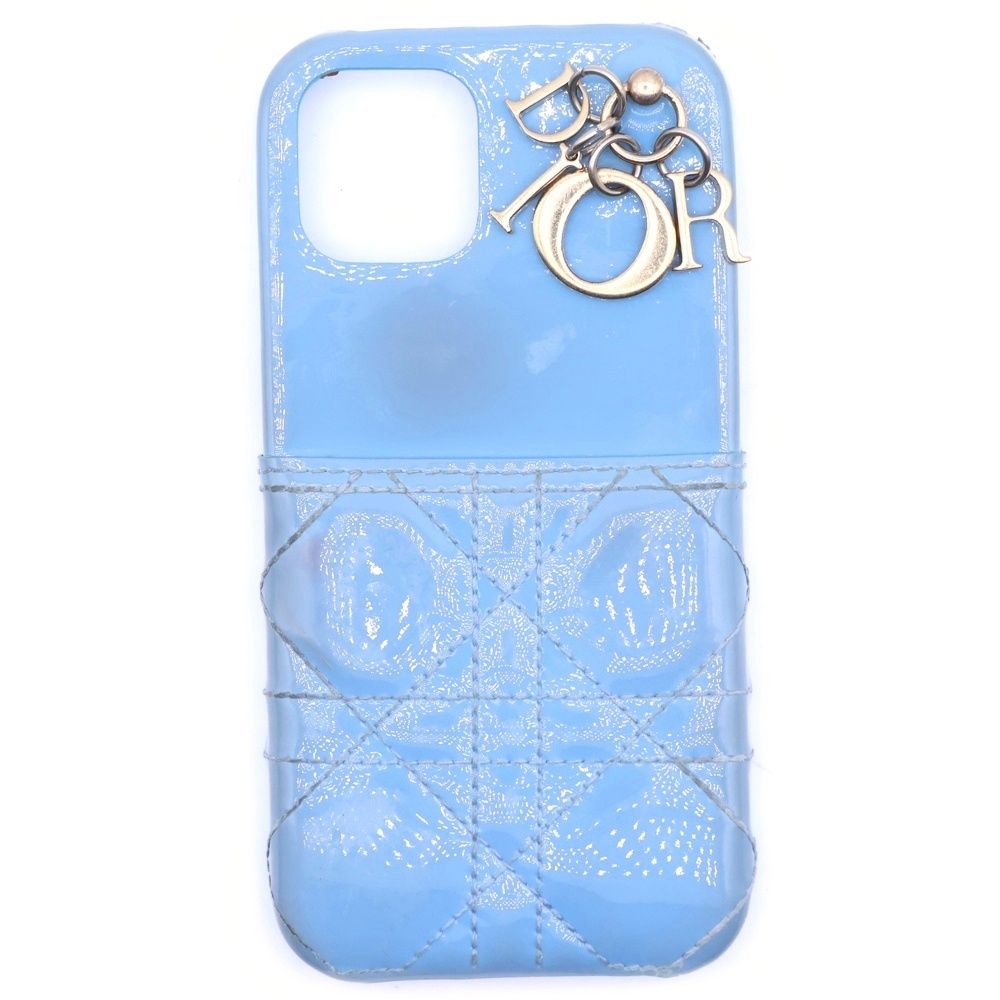 Christian Dior (クリスチャンディオール) 22SS LADY DIOR iPhone 13