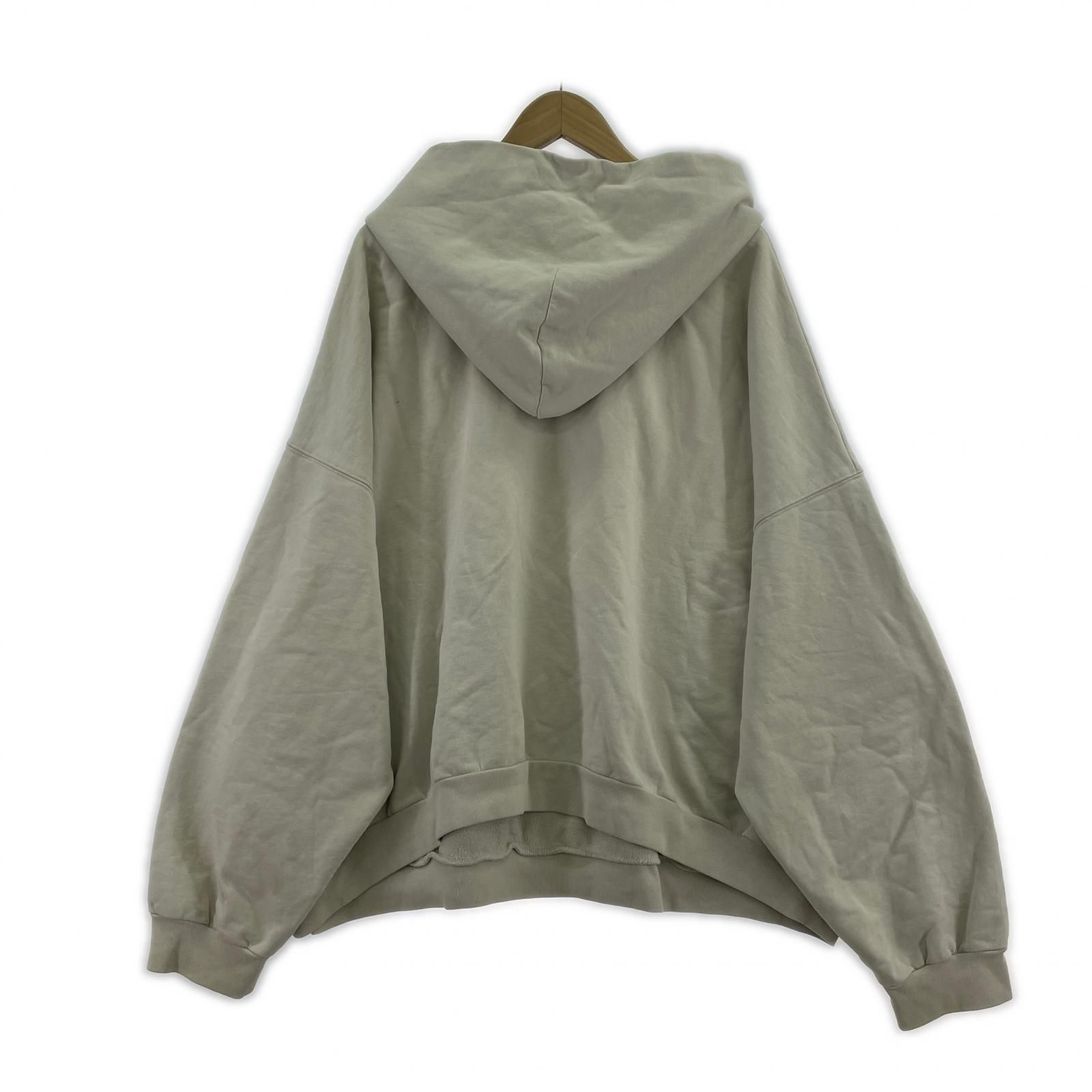 22AW BALENCIAGA XXXL Hoodie L - メルカリ