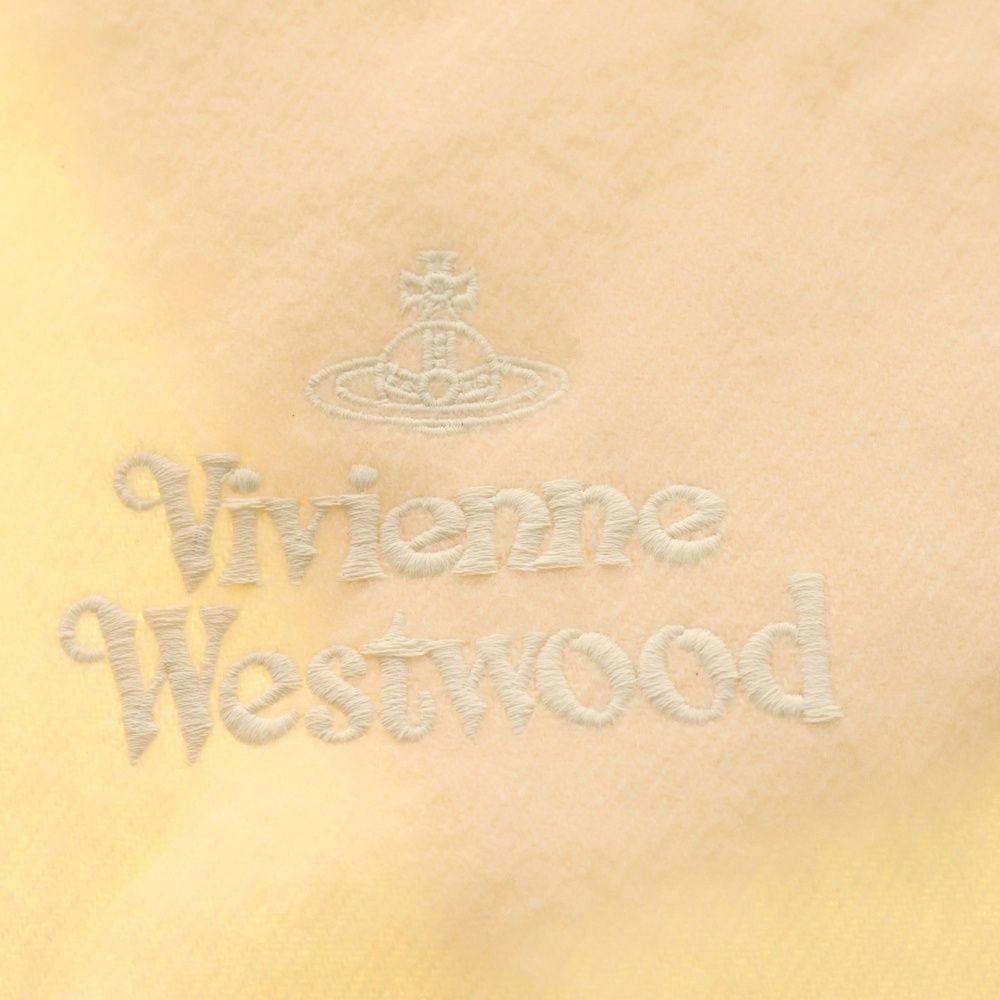 Vivienne Westwood (ヴィヴィアンウエストウッド) オーブロゴ刺繍