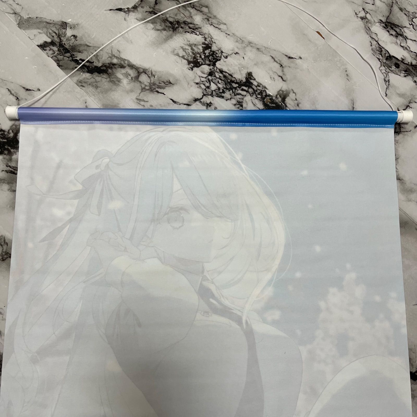 透乃おと タペストリー 誕生日記念 グッズ 2025 ⑧ - メルカリ