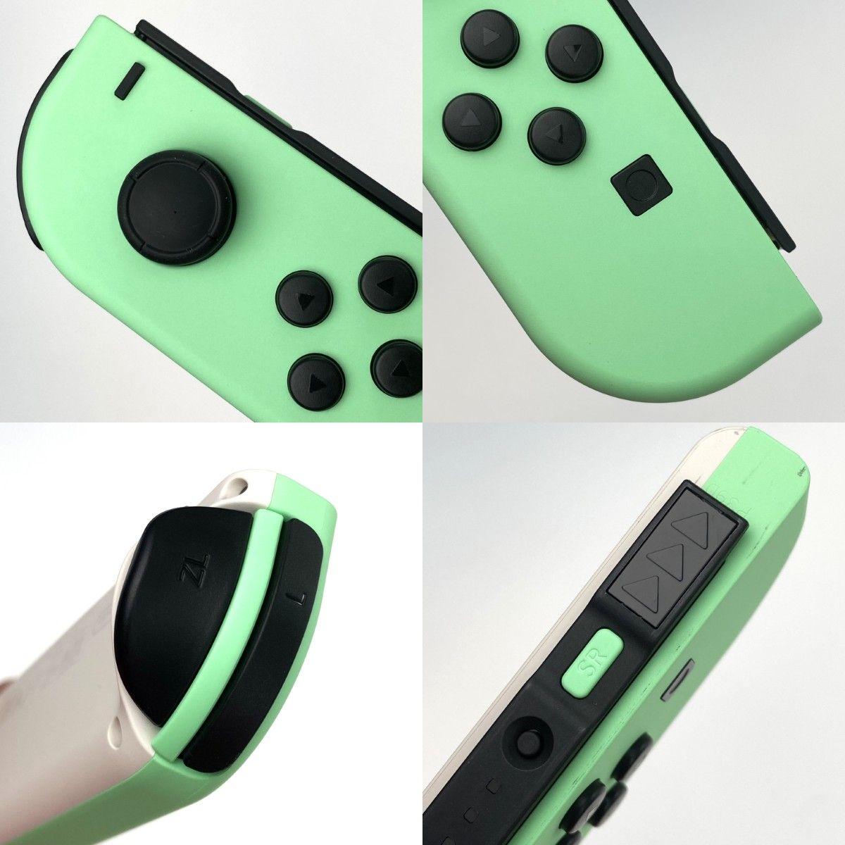 Nintendo ニンテンドウ Nintendo Switch あつまれどうぶつの森仕様 HAC