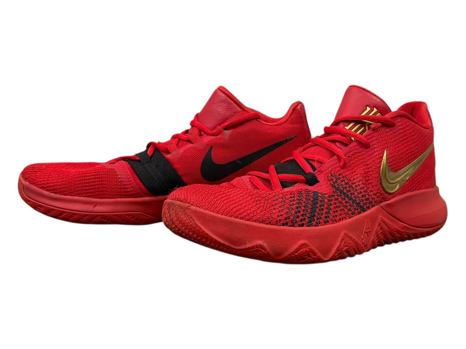 NIKE (ナイキ) KYRIE FLYTRAP バスケットボールシューズ バッシュ