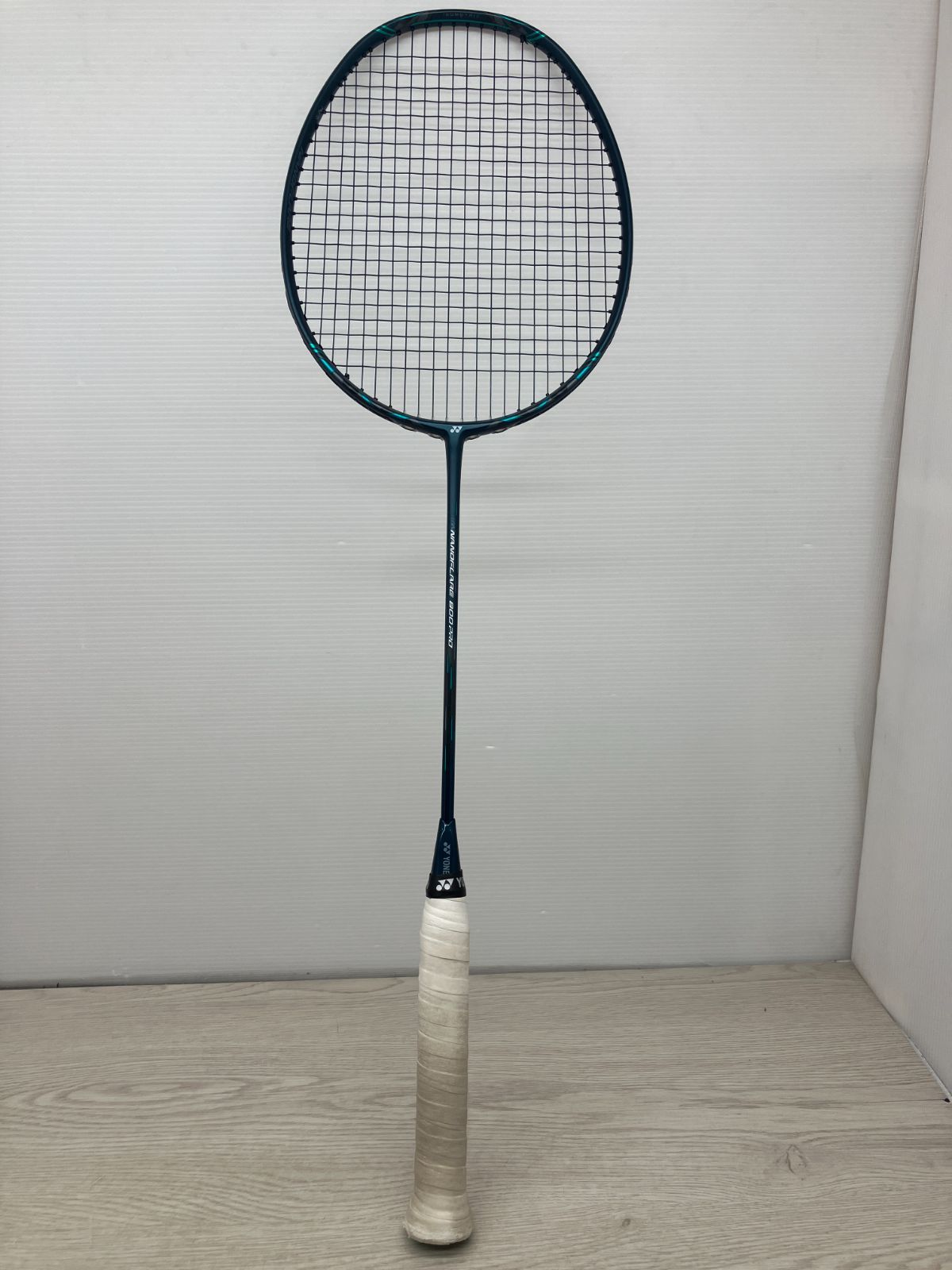 YONEX ナノフレア800プロ バドミントンラケット (A3-90) - メルカリ