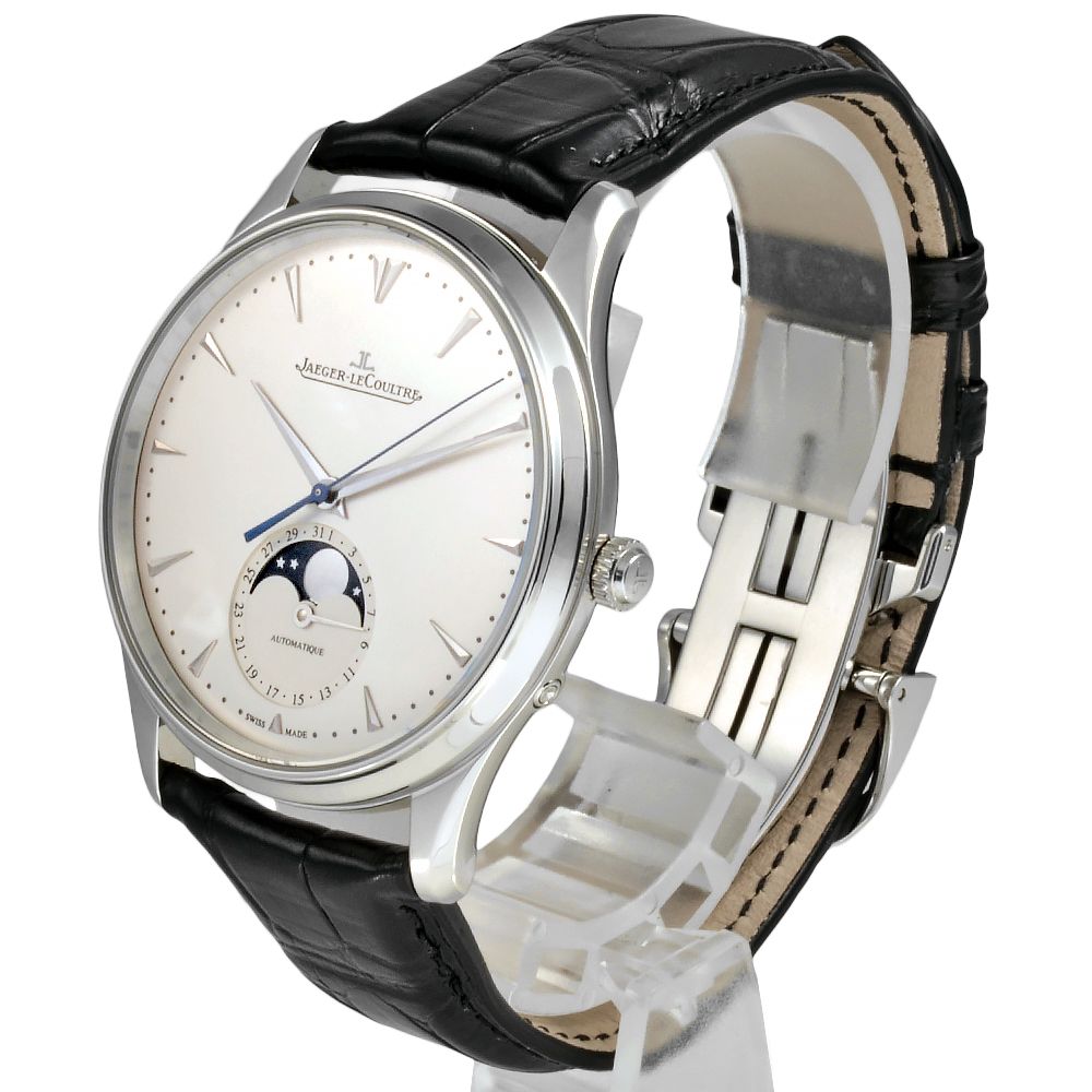 ジャガールクルト JAEGER LECOULTRE Q1368420 マスターウルトラスリム