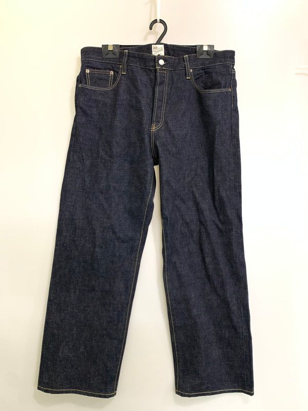メンズ schott ショット 16OZ DENIM PANTS 782-2911001 デニムパンツ 