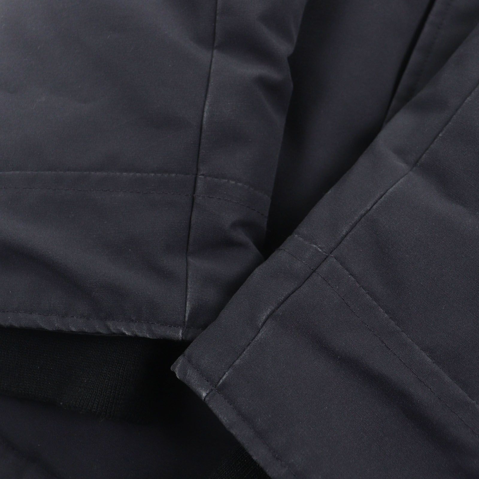 良品▽CANADA GOOSE カナダグース 3438M Jasper Parka ジャスパー 