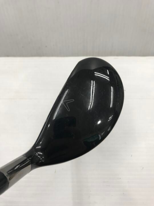 キャロウェイ MAVRIK 23度 Diamana 50 for Callaway Rフレックス