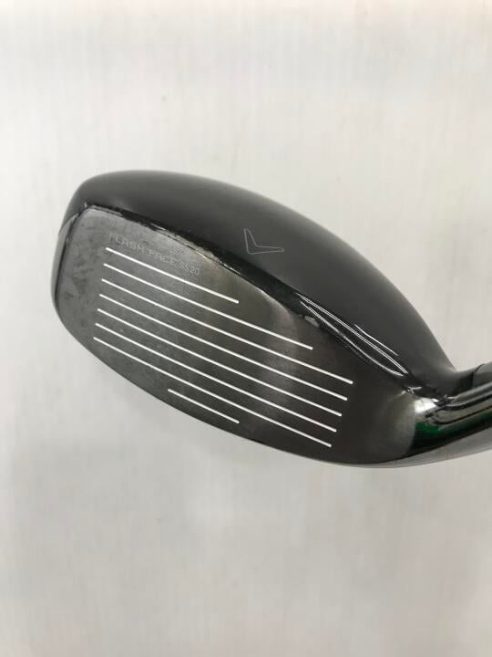 Callaway Mavrik #5UT Diamana50フレックスS キャロウェイ MAVRIK 23度 Diamana 50 for Callaway Rフレックス