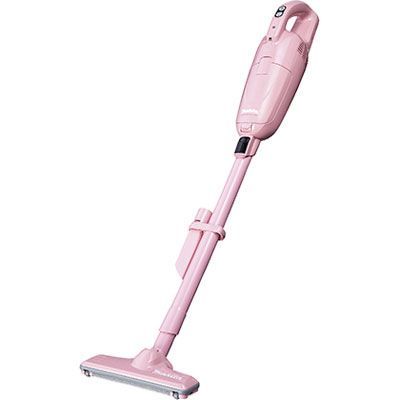 マキタ(Makita) 充電式クリーナ（ピンク）バッテリ内蔵式 10.8V2Ah 充電器付 CL115FDWP 8,640円