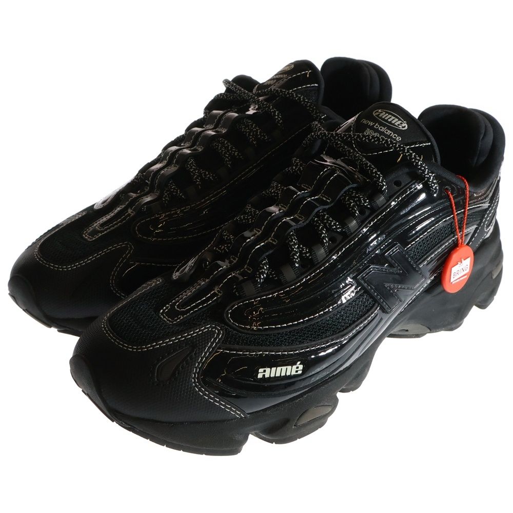 New Balance (ニューバランス) ×Aime Leon Dore 1000 BLACK M1000AD1