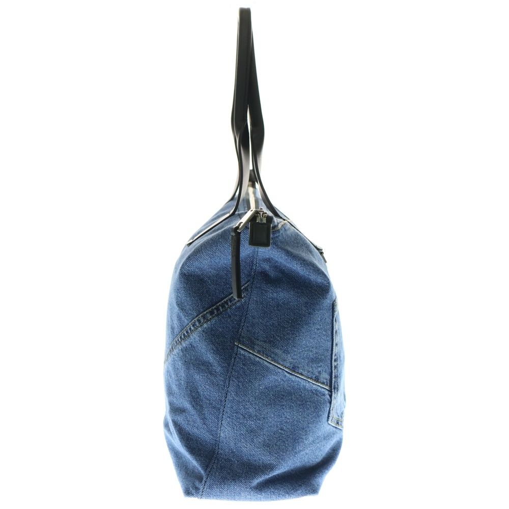 DOLCE & GABBANA (ドルチェアンドガッバーナ) Medium shopper in