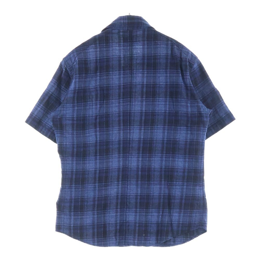 BURBERRY BLACK LABEL (バーバリー ブラックレーベル) チェック柄 