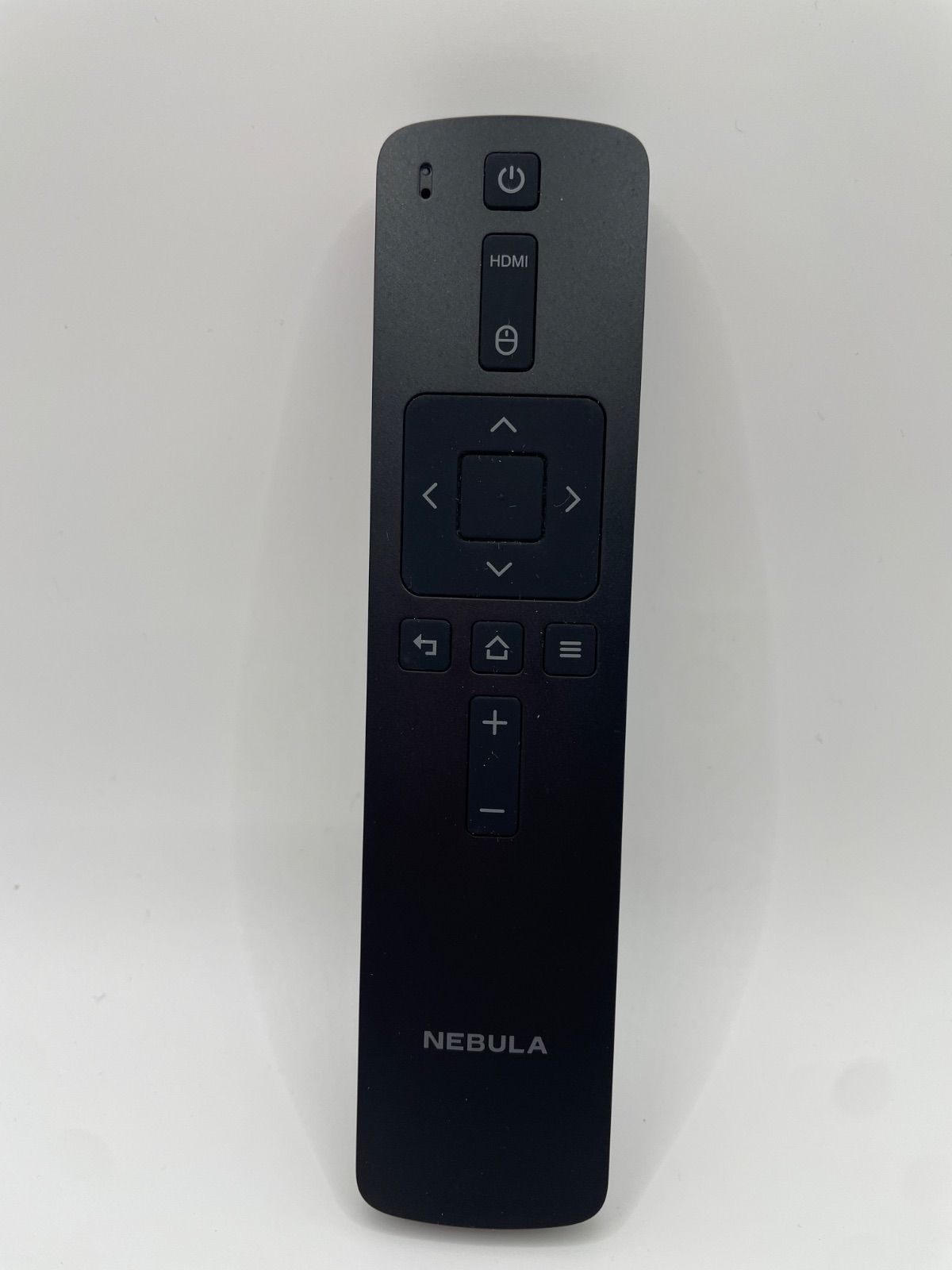 Anker Nebula Astro プロジェクター D2400 リモコン Anker Nebula Astro プロジェクター D2400 リモコン 【公式通販】