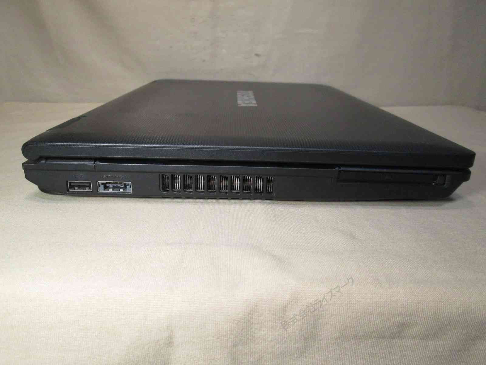 東芝 dynabook Satellite L35 220C/HD【Celeron 900 2.2GHz 