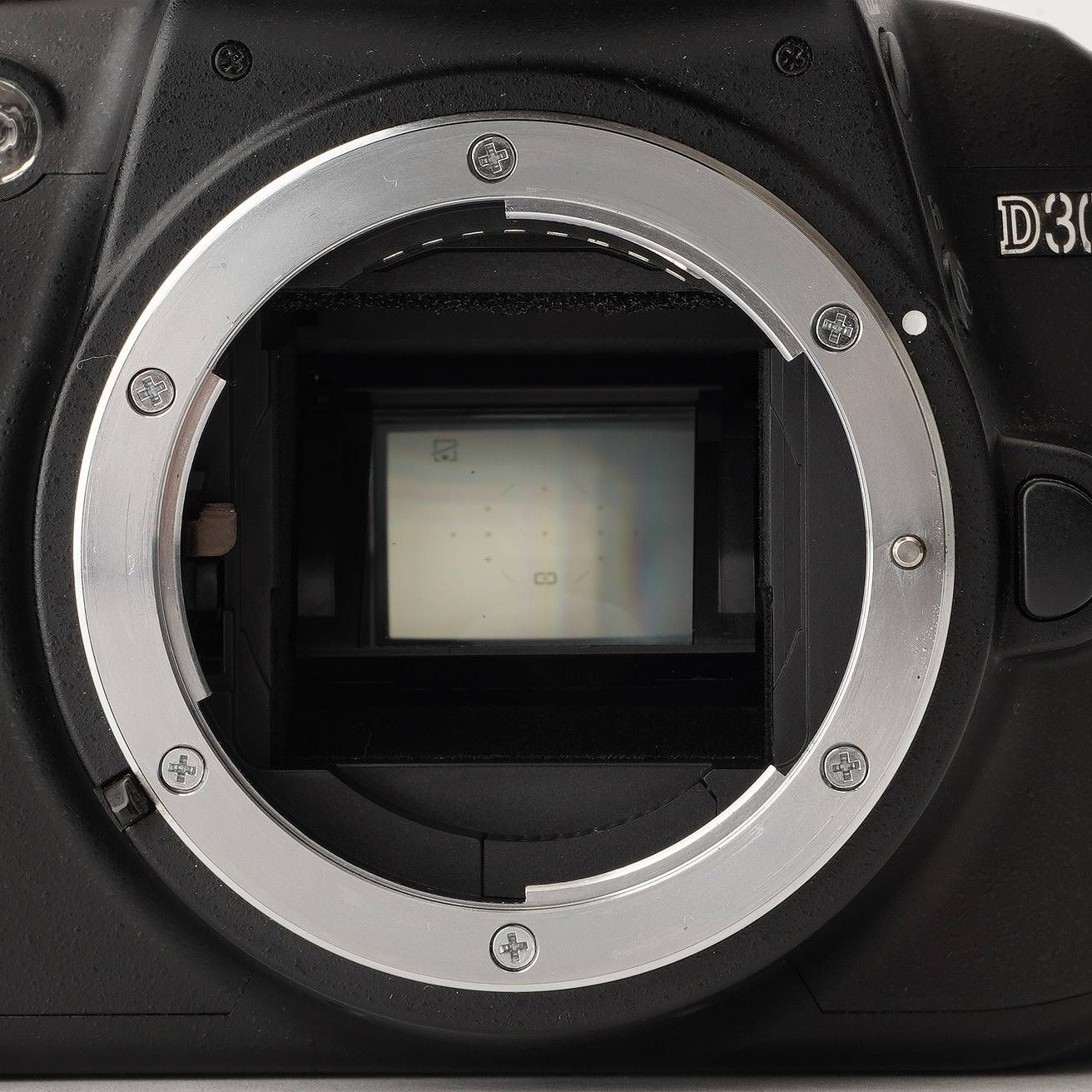 D3000 Nikon AF-S 18-55mm DX NIKKOR Camera Digital SLR ニコン G VR