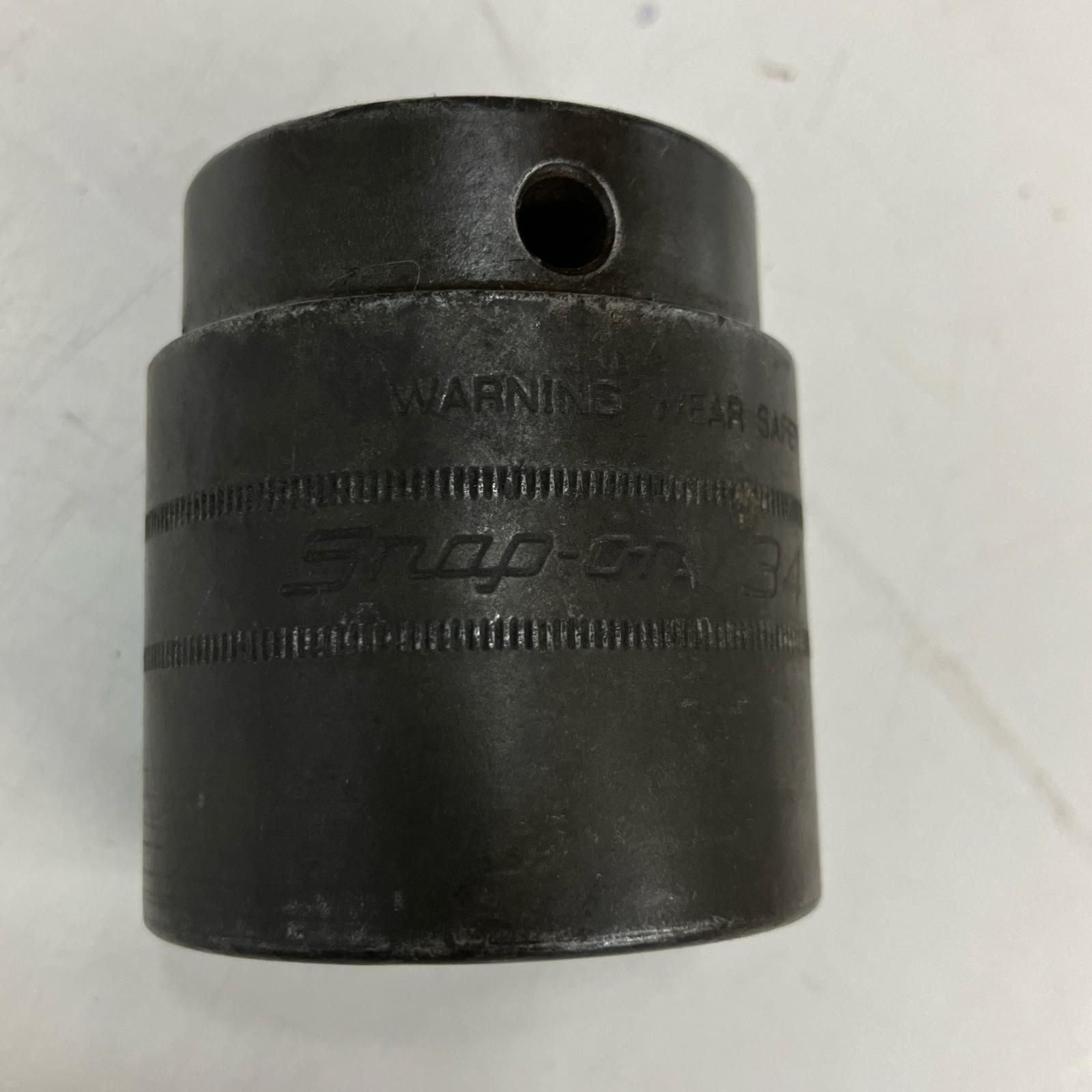 IM1445 スナップオン Snap-on フランクドライブ 1-1/2インチ 