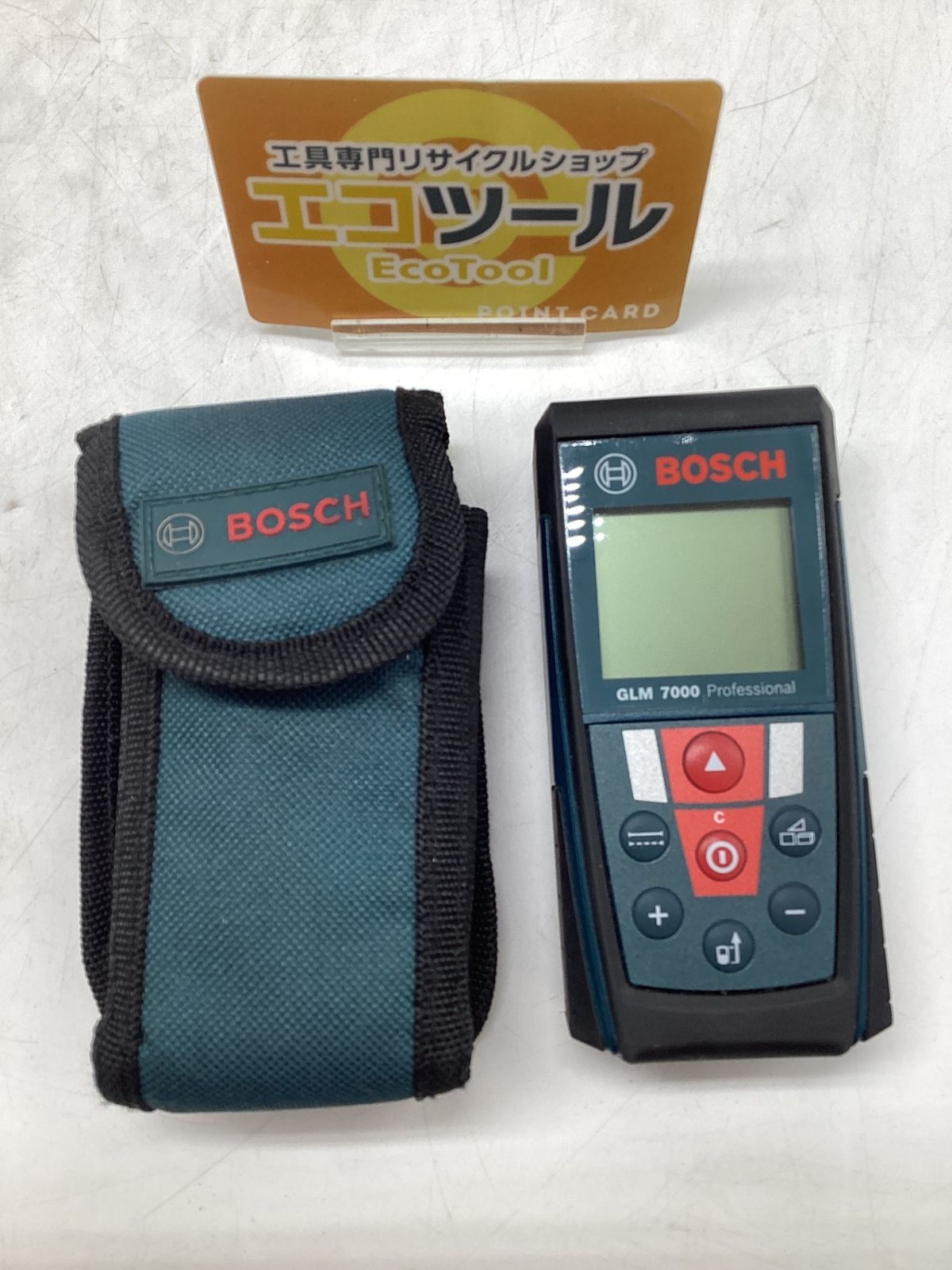 レーザー距離計 GLM7000 BOSCH ボッシュ | 大宮店 Professional 