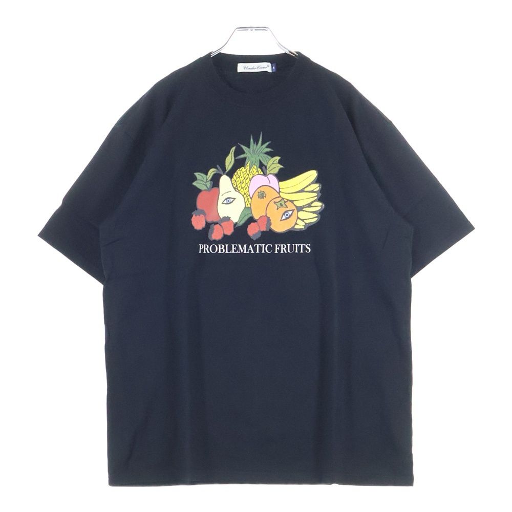 UNDERCOVER (アンダーカバー) 25SS Fruits Tee フルーツTシャツ