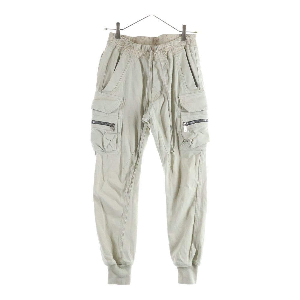 Rick Owens (リックオウエンス) 22AW MASTODON CARGO マストドン 